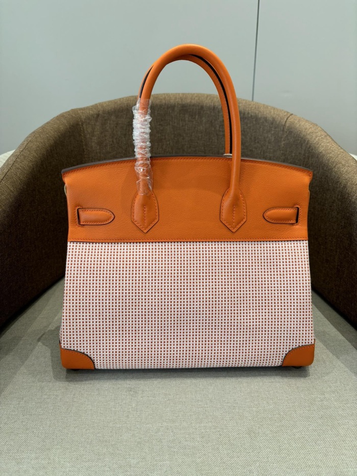 H*ermes Top qulity 1:1  Bag 30CM