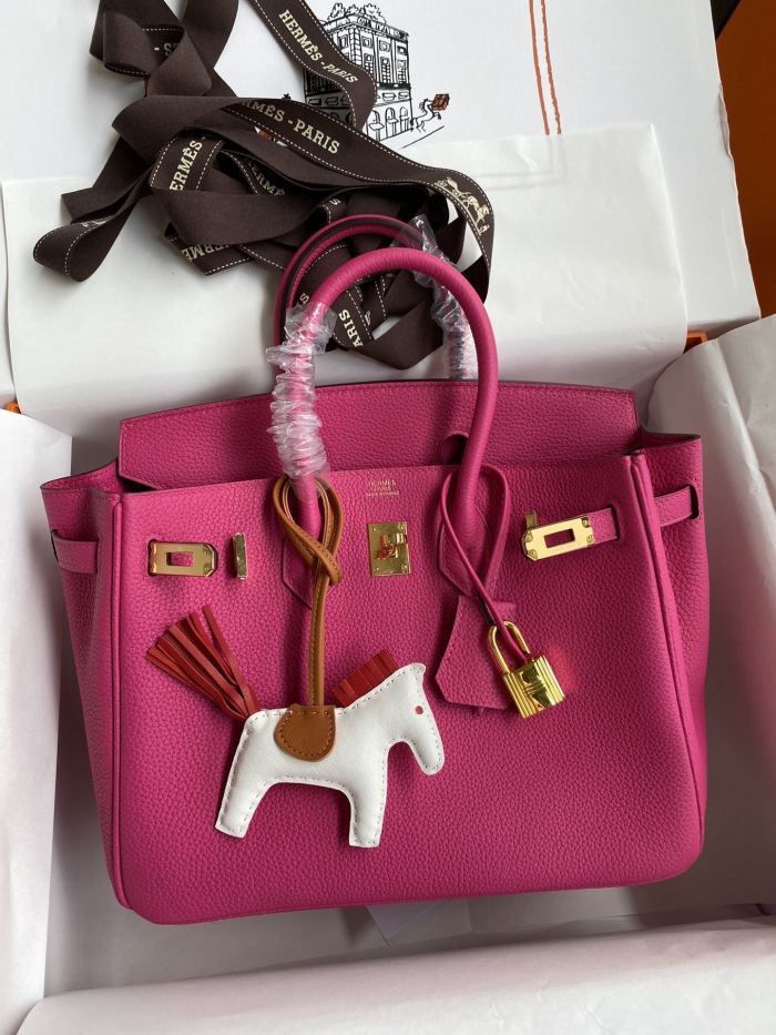 H*ermes Top qulity 1:1  Bag 30CM