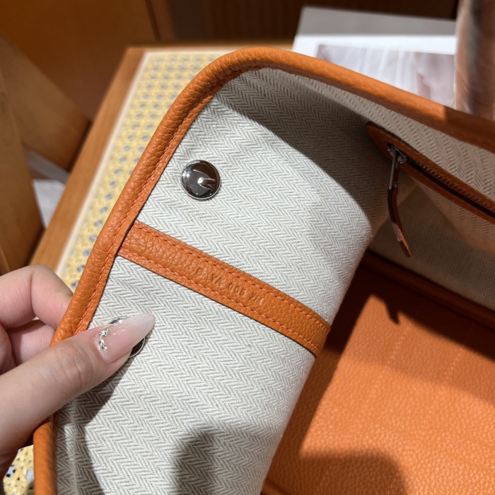 H*ermes Top qulity 1:1  Bag 30 CM