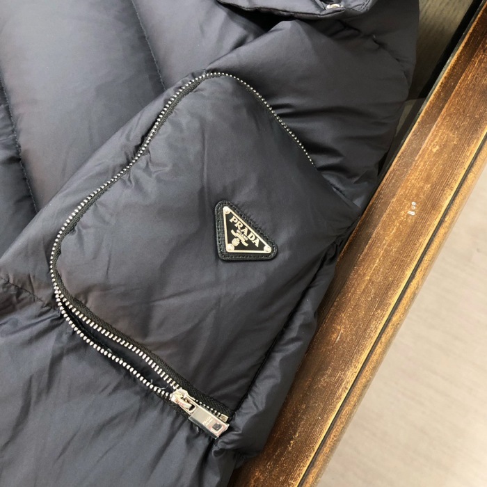 P*rada Men Jacket Top Quality 1:1