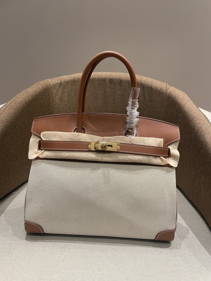 H*ermes Top qulity 1:1  Bag 30CM