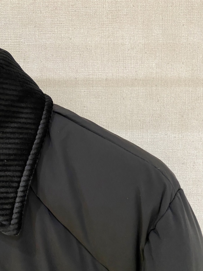 P*rada Men Jacket Top Quality 1:1