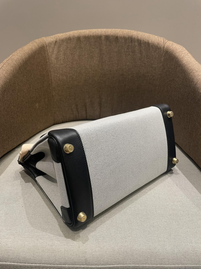 H*ermes Top qulity 1:1  Bag 30CM