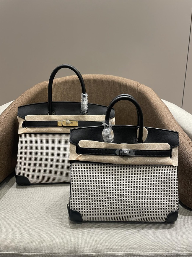 H*ermes Top qulity 1:1  Bag 30CM
