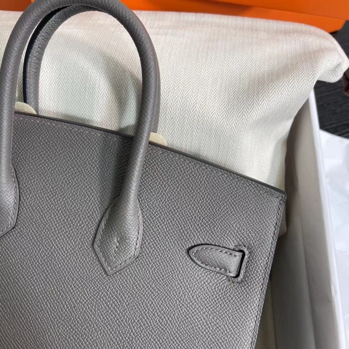 H*ermes Top qulity 1:1  Bag 30CM