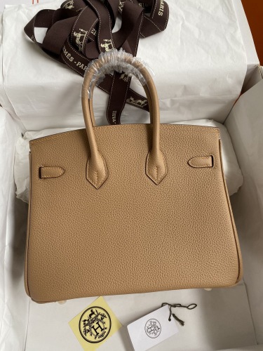 H*ermes Top qulity 1:1  Bag 30CM