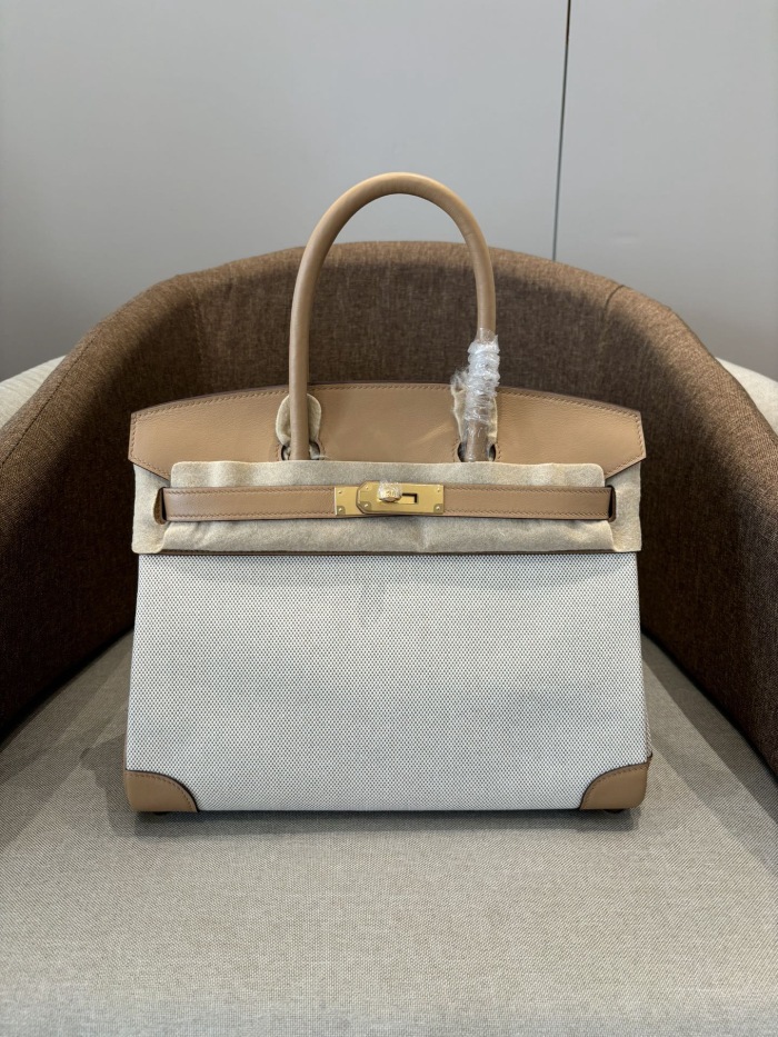 H*ermes Top qulity 1:1  Bag 30CM