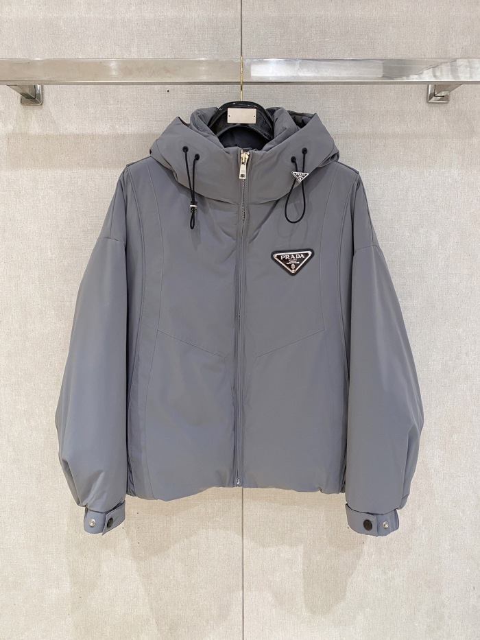 P*rada Men Jacket Top Quality 1:1
