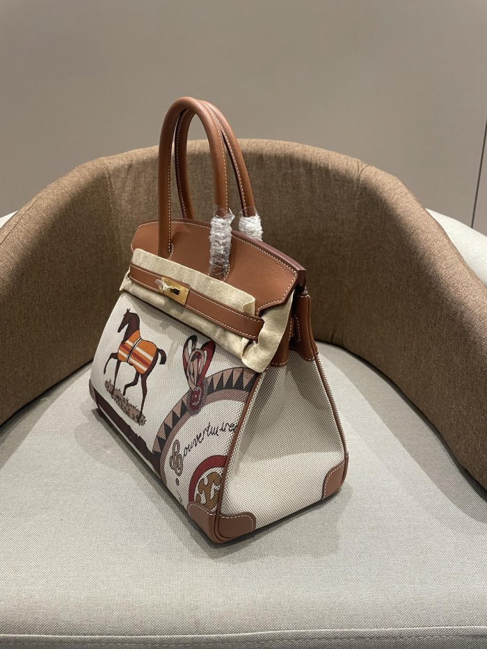 H*ermes Top qulity 1:1  Bag 30CM