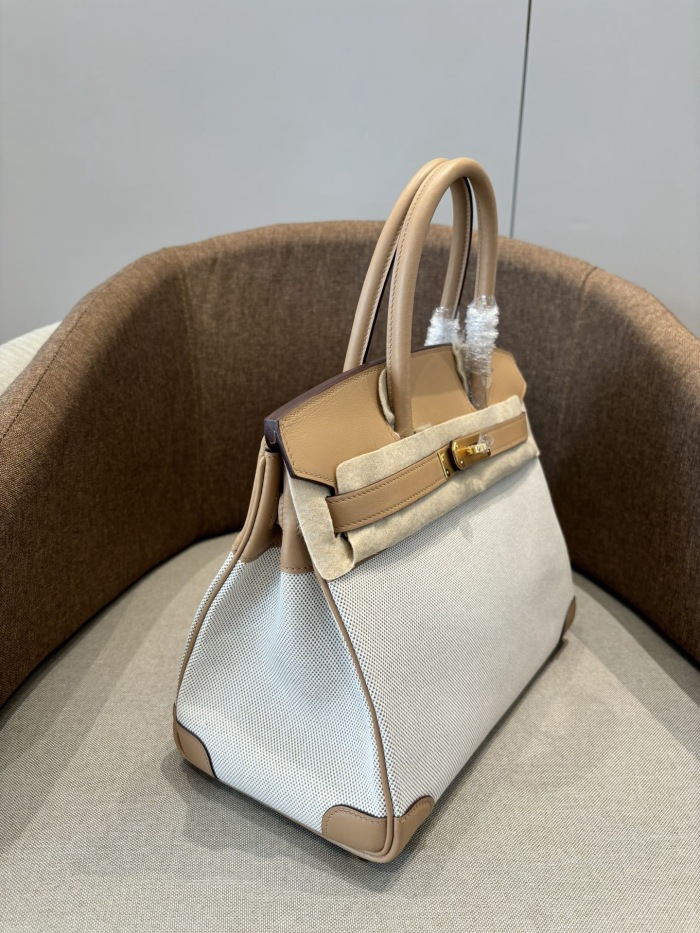 H*ermes Top qulity 1:1  Bag 30CM