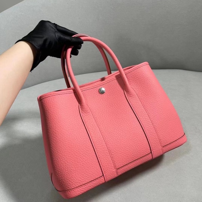 H*ermes Top qulity 1:1  Bag 30CM