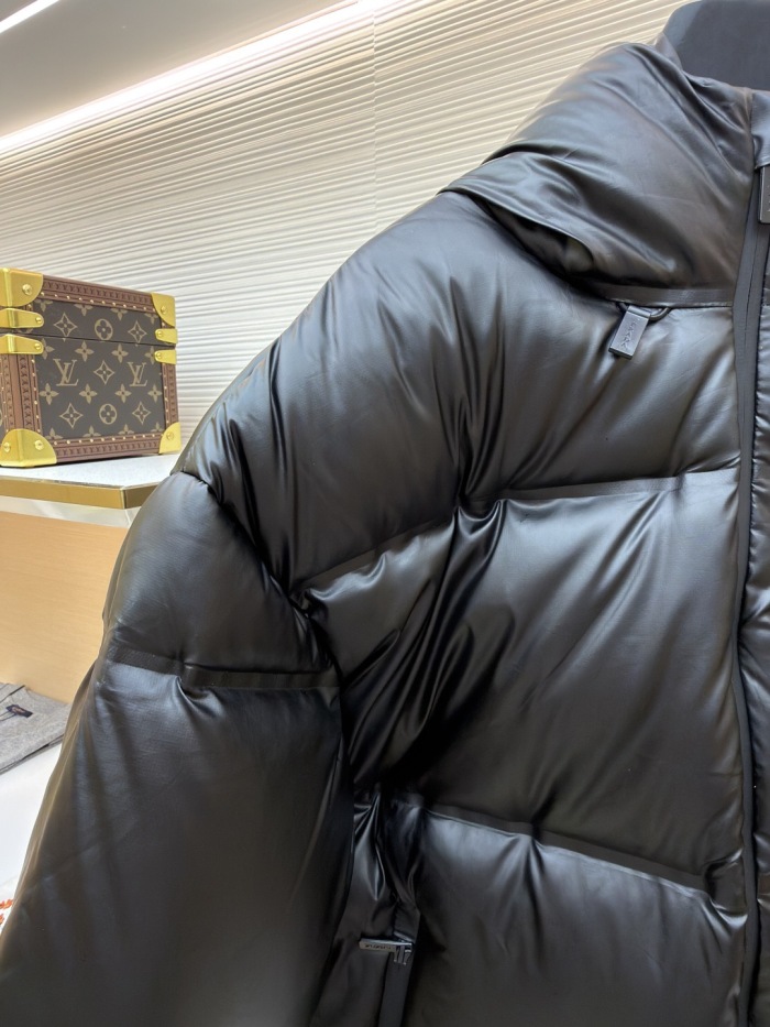 P*rada Men Jacket Top Quality 1:1