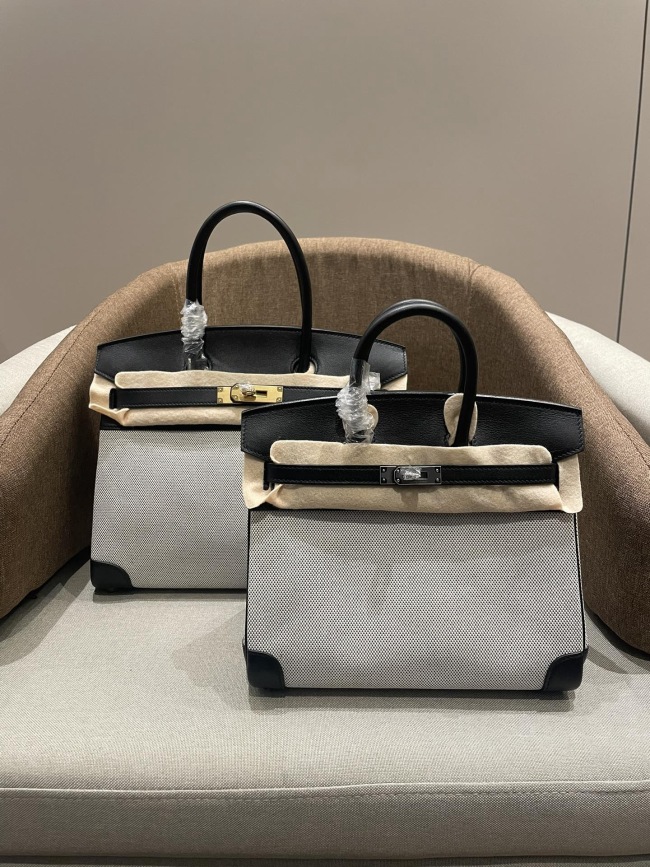 H*ermes Top qulity 1:1  Bag 30CM