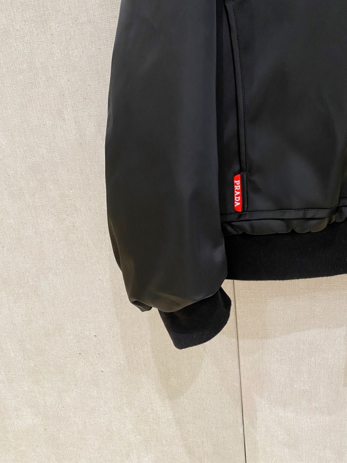 P*rada Men Jacket Top Quality 1:1