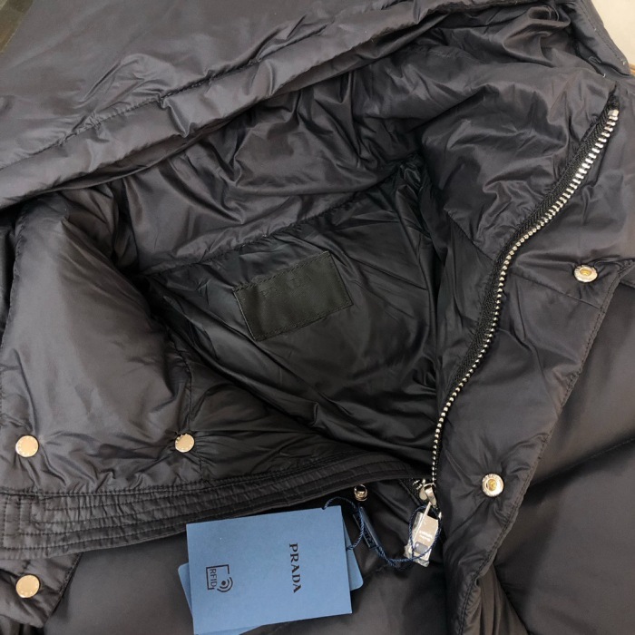 P*rada Men Jacket Top Quality 1:1