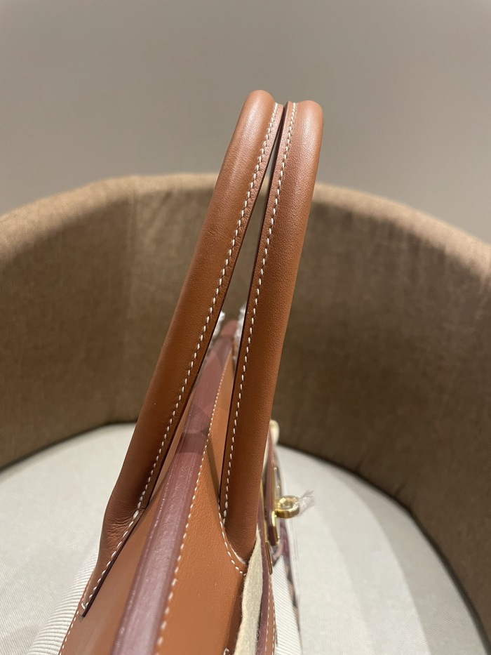 H*ermes Top qulity 1:1  Bag 30CM