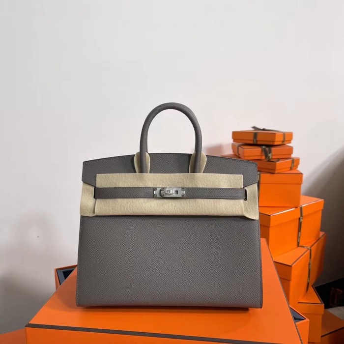 H*ermes Top qulity 1:1  Bag 30CM