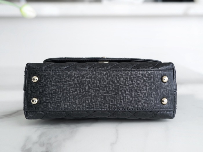 C*hanel Bag Top Quality 1:1 Size :24*14*9CM