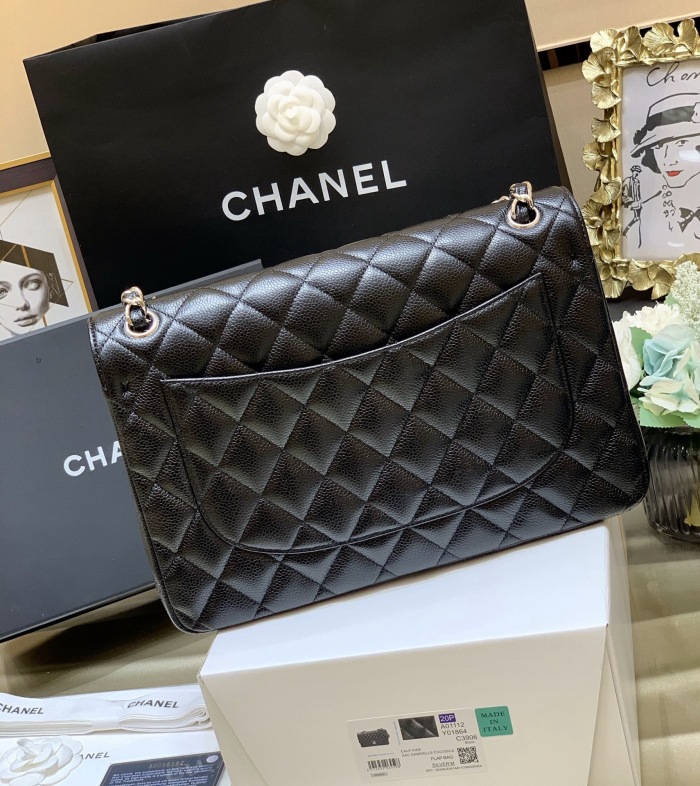 C*hanel Bag Top Quality 1:1 Size :30CM