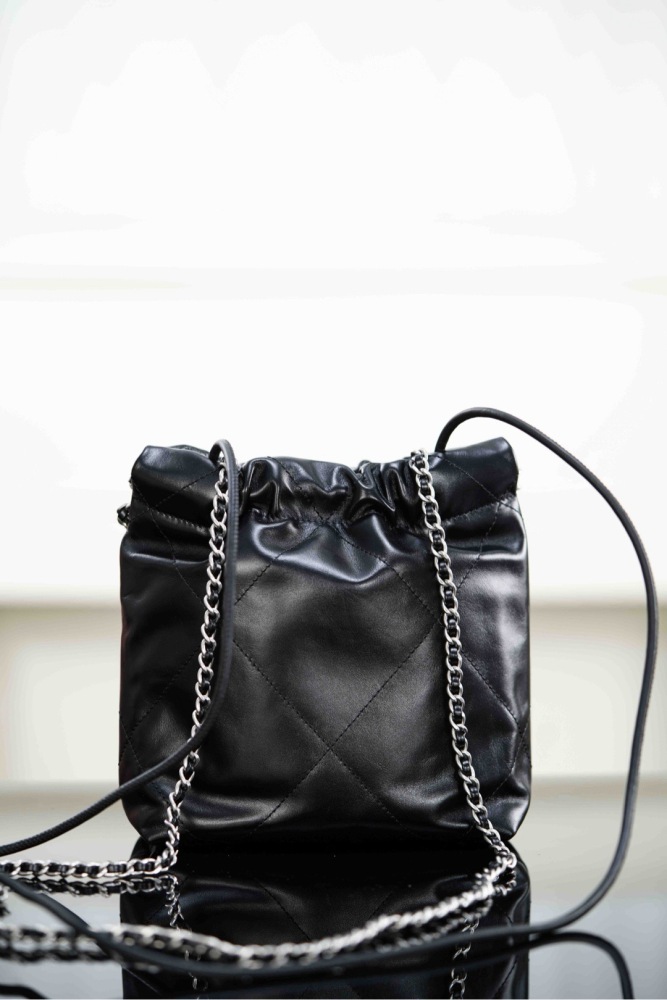 C*hanel Bag Top Quality 1:1 Size :19*20*16CM