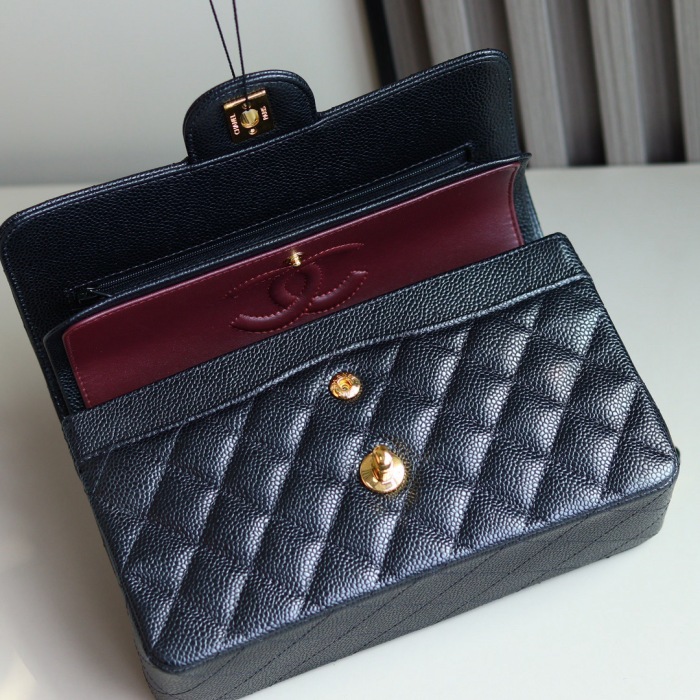 C*hanel Bag Top Quality 1:1 Size :23CM