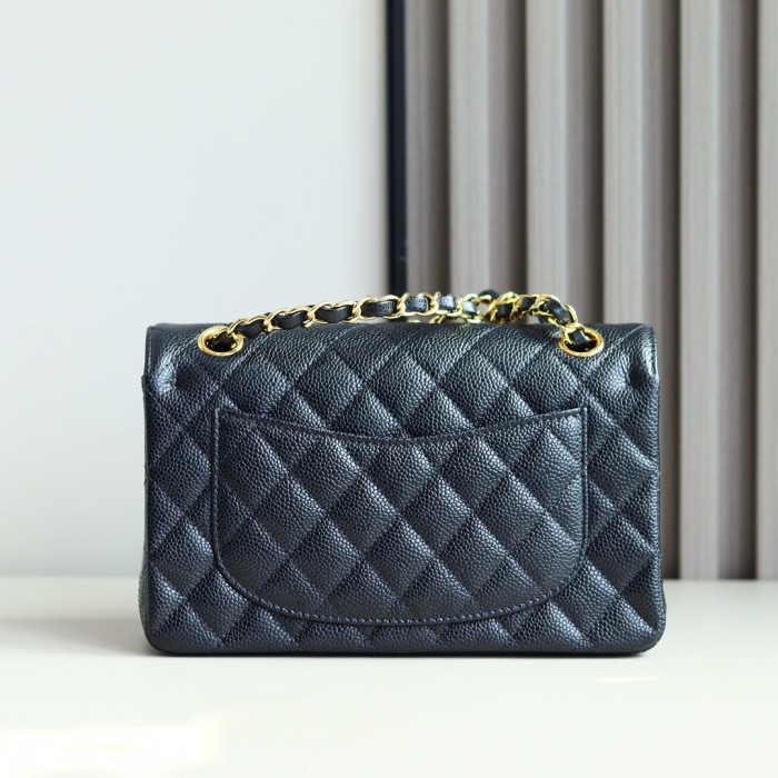 C*hanel Bag Top Quality 1:1 Size :23CM