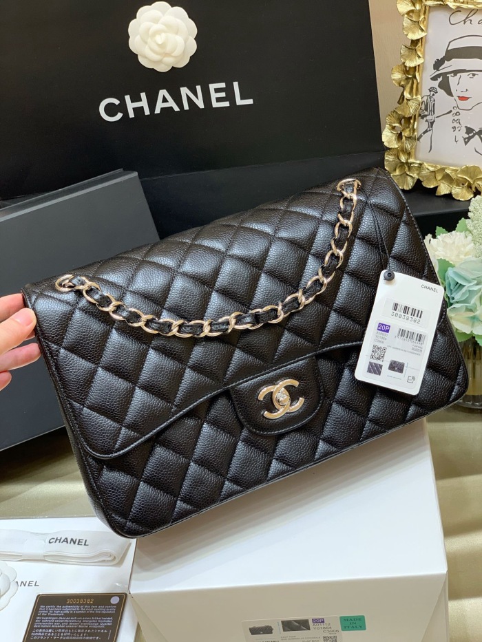 C*hanel Bag Top Quality 1:1 Size :30CM