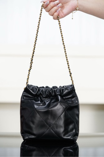 C*hanel Bag Top Quality 1:1 Size :19*20*16CM