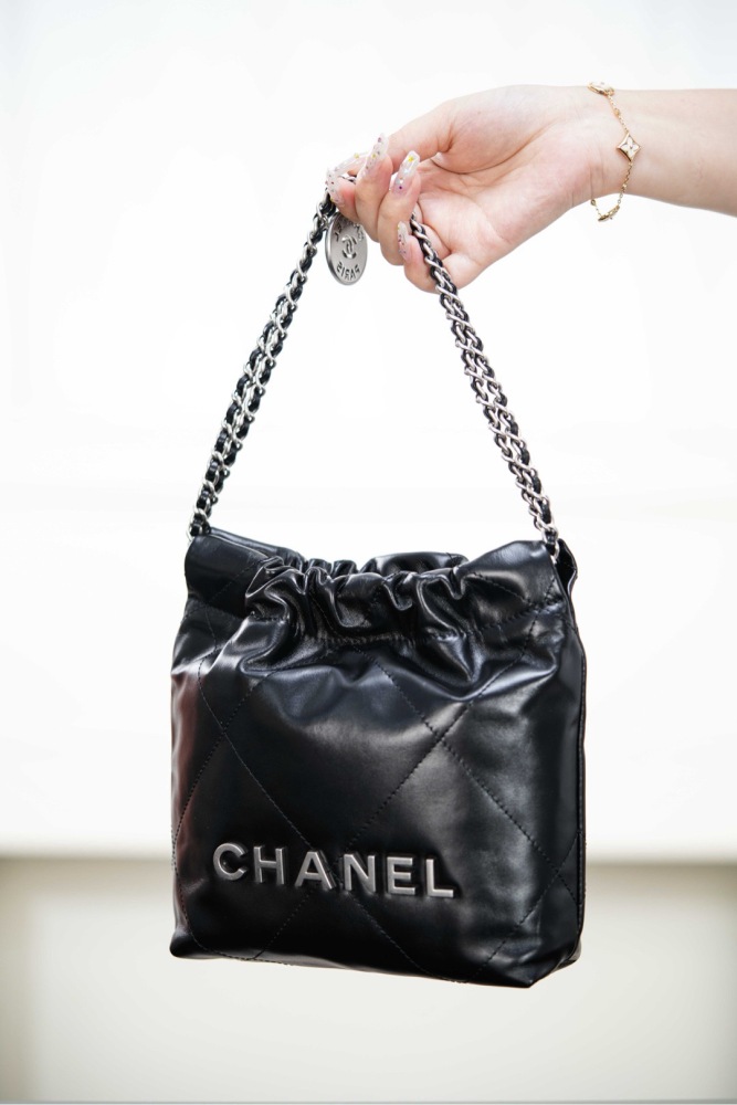 C*hanel Bag Top Quality 1:1 Size :19*20*16CM