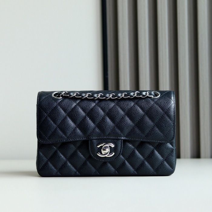 C*hanel Bag Top Quality 1:1 Size :23CM