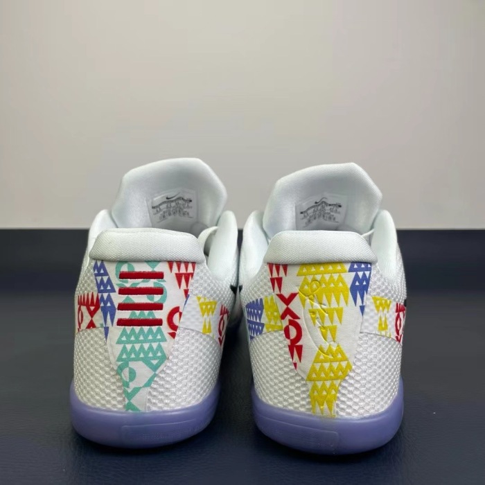 Nike zoom  kobe11(maikesneakers )