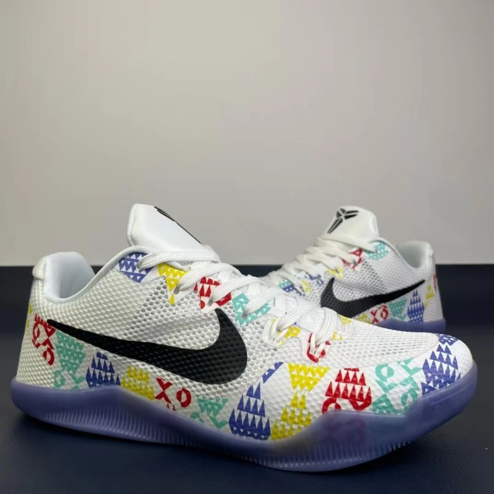 Nike zoom  kobe11(maikesneakers )