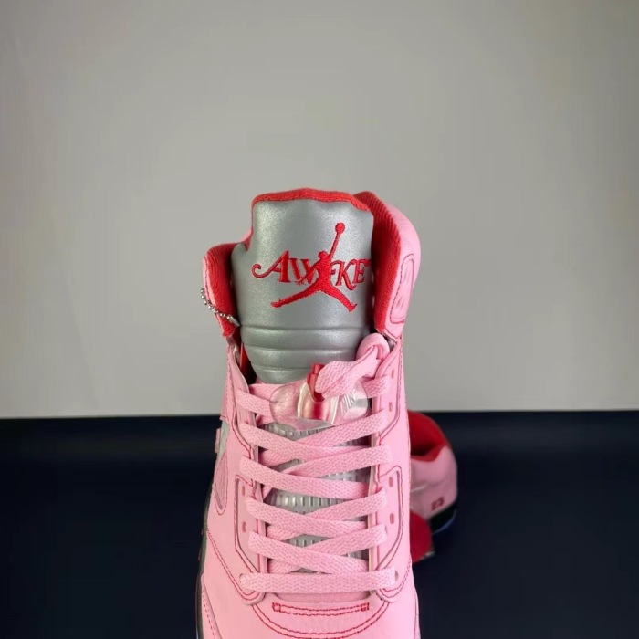 Men women Air Jordan 5