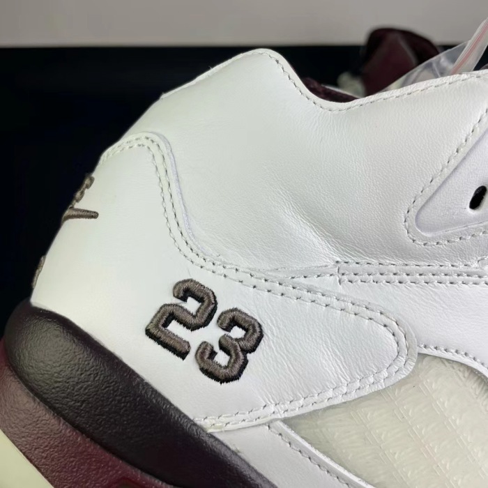 Men women Air Jordan 5