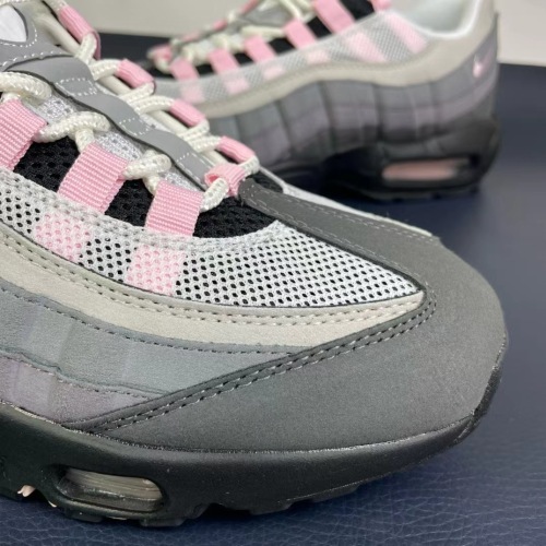 Women  Man Nike Air Max95