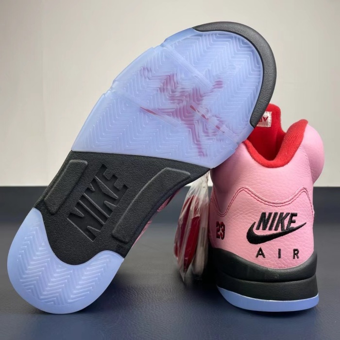 Men women Air Jordan 5
