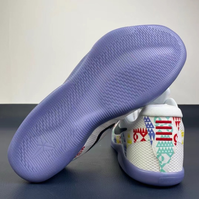 Nike zoom  kobe11(maikesneakers )