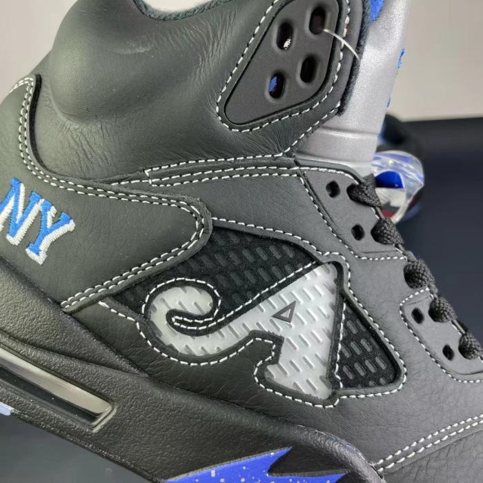 Men women Air Jordan 5