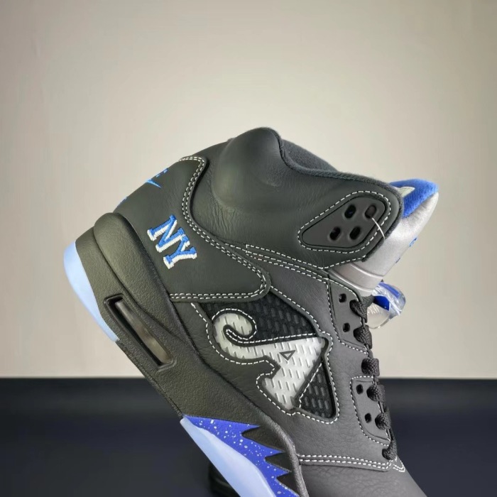Men women Air Jordan 5
