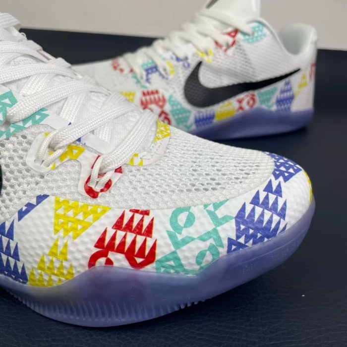 Nike zoom  kobe11(maikesneakers )