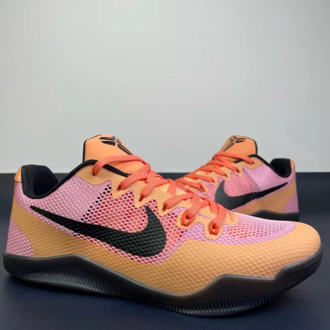 Nike zoom  kobe11(maikesneakers )