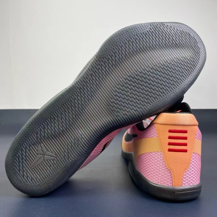 Nike zoom  kobe11(maikesneakers )