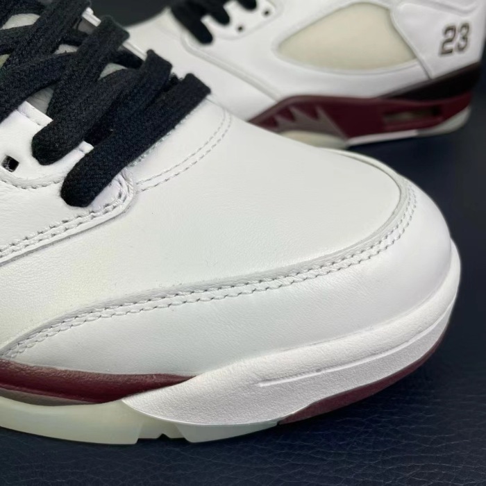 Men women Air Jordan 5