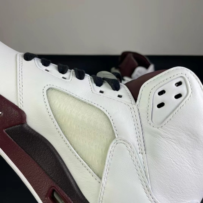 Men women Air Jordan 5