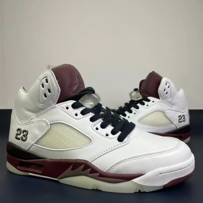 Men women Air Jordan 5
