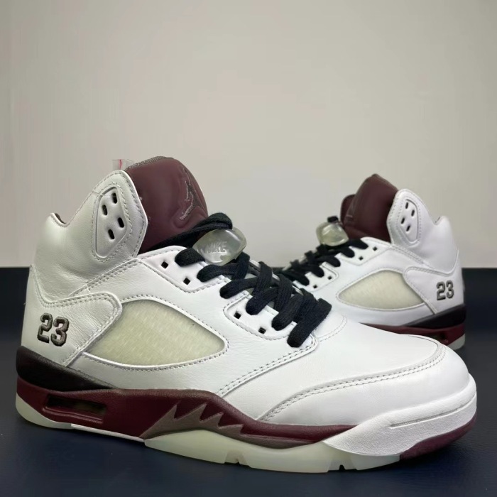 Men women Air Jordan 5