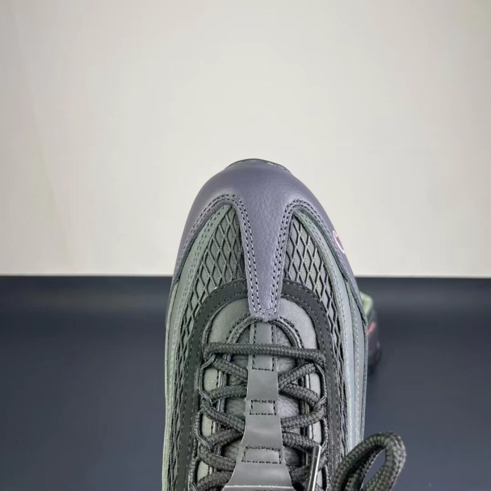 Women  Man Nike Air Max95  Corteiz