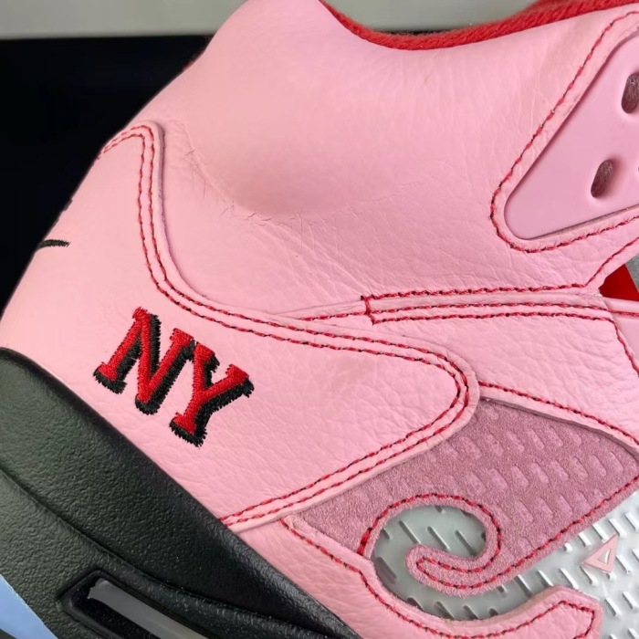 Men women Air Jordan 5