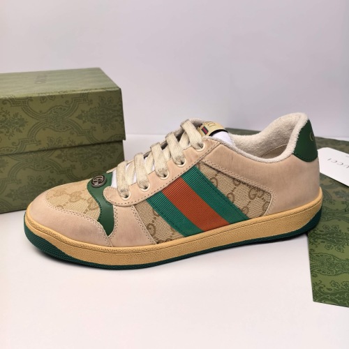 Men Women  G*ucci Top quality 1:1 Sneaker size 35-46