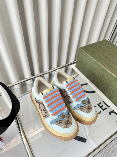 Men Women  G*ucci Top quality 1:1 Sneaker size 35-46